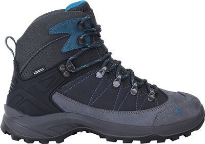 McKINLEY Damen Trekkingstiefel Explorer MID II AQX