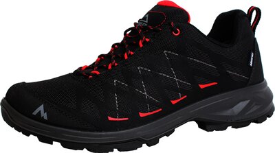 McKINLEY Herren Multifunktionsschuhe Explorer AQX II "He.-Wander-Schuh Explorer AQX II"