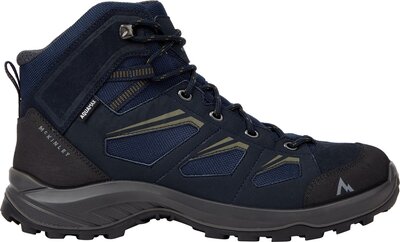 McKINLEY Herren Trekkingstiefel Discover III MID AQX