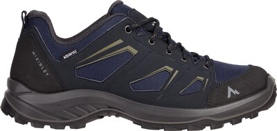 McKINLEY Herren Trekkinghalbschuhe Discover III AQX M "He.-Wander-Schuh Discover III AQX M"