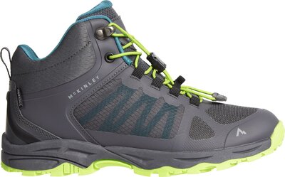 McKINLEY Kinder Multifunktionsstiefel Kansas MID AQB J