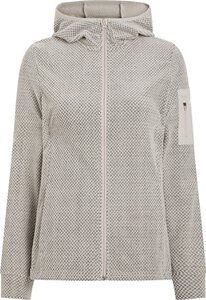 McKINLEY Damen Unterjacke Da.-Unterjacke Hucture FZ W