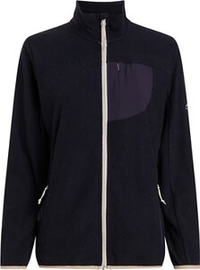 McKINLEY Damen Unterjacke Da.-Fleece-Jacke Conna W