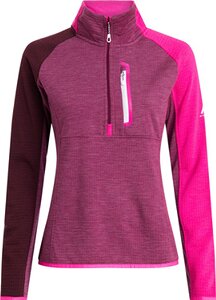 McKINLEY Damen Unterjacke Da.-Jacke Sekani II HZ W