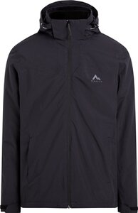 McKINLEY Herren Doppeljacke He.-Doppel-Jacke Tessi 3:1 II M