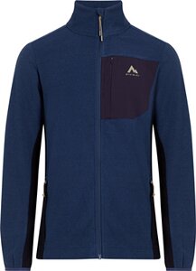 McKINLEY Herren Unterjacke He.-Unterjacke Conna II M