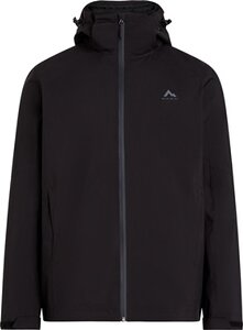 McKINLEY Herren Funktionsjacke He.-Funktions-Jacke Larra II M