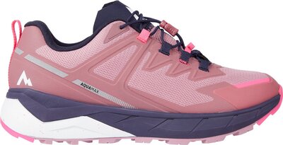 McKINLEY Herren Multifunktionsschuhe Ux.-Wander-Schuh Montmania II AQX