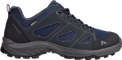 McKINLEY Herren Trekkinghalbschuhe He.-Wander-Stiefel Discover IV AQX M "He.-Wander-Schuh Discover IV AQX M"