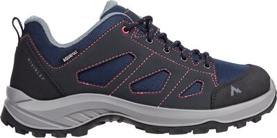 McKINLEY Damen Trekkinghalbschuhe Discover IV AQX "Da.-Wander-Schuh Discover IV AQX W"