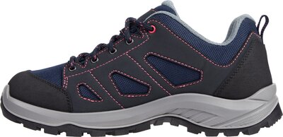 McKINLEY Damen Trekkinghalbschuhe Discover IV AQX "Da.-Wander-Schuh Discover IV AQX W" – Bild 3