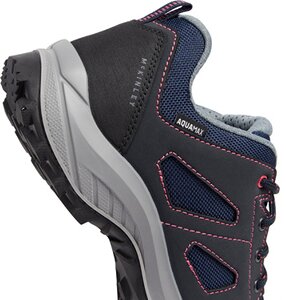 McKINLEY Damen Trekkinghalbschuhe Discover IV AQX "Da.-Wander-Schuh Discover IV AQX W" – Bild 5