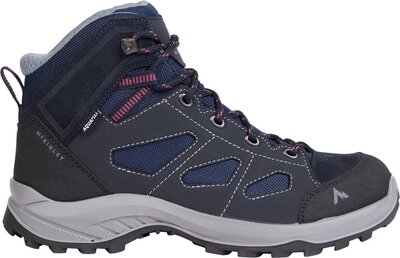 McKINLEY Damen Trekkingstiefel Discover IV MID AQX "Da.-Wander-Stiefel Discover IV MID AQX W"