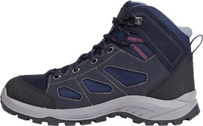 McKINLEY Damen Trekkingstiefel Discover IV MID AQX "Da.-Wander-Stiefel Discover IV MID AQX W" – Bild 4