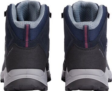 McKINLEY Damen Trekkingstiefel Discover IV MID AQX "Da.-Wander-Stiefel Discover IV MID AQX W" – Bild 5