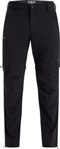 McKINLEY Herren Hose He.-Abzipphose Malloy II M SHT