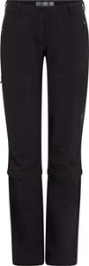 McKINLEY Damen Hose Da.-Abzipphose Mandorak II W