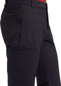 McKINLEY Herren Hose He.-Hose Amond M short – Bild 3
