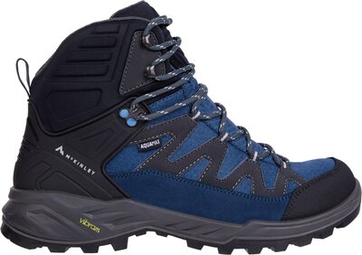 McKINLEY Herren Trekkingstiefel Vulcanus II MID AQX
