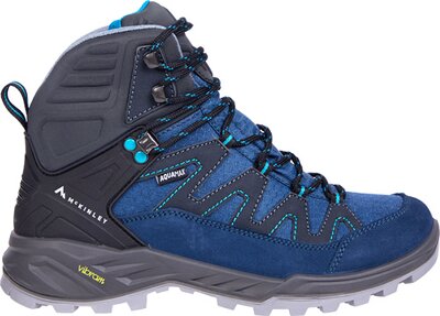 McKINLEY Damen Trekkingstiefel Vulcanus II MID AQX