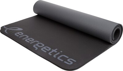 ENERGETICS Fitnessmatte / Sportmatte "NBR 185"