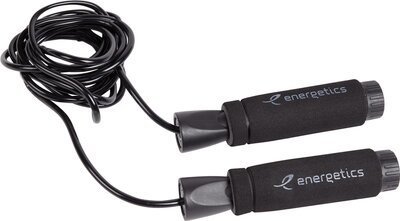 ENERGETICS Springseil»Speed Rope 1.0«