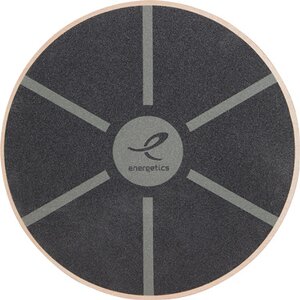 ENERGETICS Trainings-Gerät Wooden Balance Board