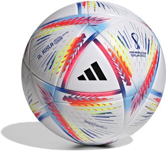 ADIDAS Ball RIHLA LGE BOX