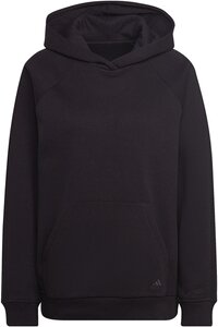 ADIDAS Damen Kapuzensweat ALL SZN Fleece Boyfriend