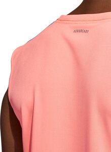 adidas Herren All World Tanktop – Bild 5