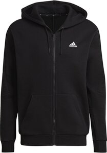 ADIDAS Herren Kapuzensweat M FI WTR FZ