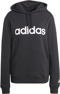 ADIDAS Damen Kapuzensweat Essentials Linear