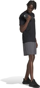 ADIDAS Herren Shorts Train Essentials Woven Training (Länge 7 Zoll) "TR-ES WV SHO" – Bild 5