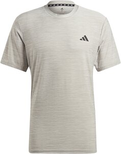 ADIDAS Herren Shirt Train Essentials Stretch Training