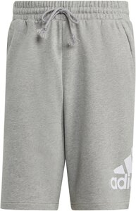 ADIDAS Herren Shorts Essentials Big Logo French Terry (normal & lang)