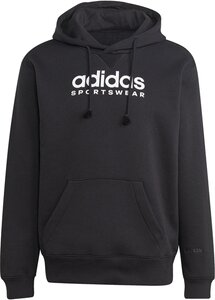 ADIDAS Herren Kapuzensweat All SZN Fleece Graphic