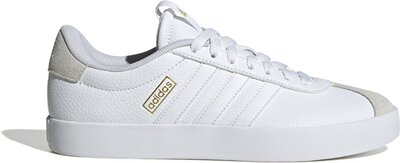 ADIDAS Damen Freizeitschuhe VL Court Low 3.0