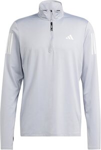 ADIDAS Herren Rollkragen Own the Run Half-Zip