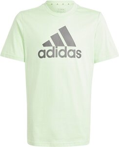 ADIDAS Kinder Shirt Essentials Big Logo Cotton