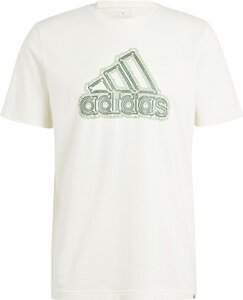 ADIDAS Herren Shirt Growth Badge Graphic