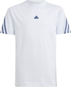 ADIDAS Kinder Shirt Future Icons 3-Streifen
