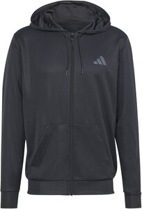 ADIDAS Herren Kapuzensweat Train Essentials Seasonal