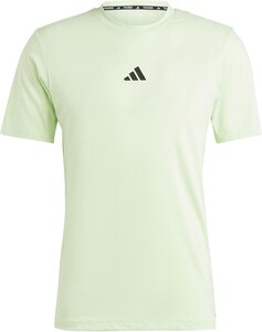 ADIDAS Herren Shirt Workout Logo