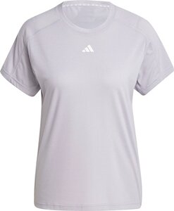ADIDAS Damen Shirt AEROREADY Train Essentials Minimal Branding