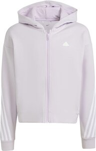 ADIDAS Kinder Kapuzensweat Future Icons 3-Streifen