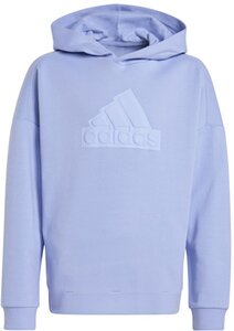 ADIDAS Kinder Kapuzensweat Future Icons Logo