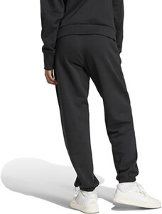 ADIDAS Damen Hose ALL SZN French Terry Loose – Bild 3