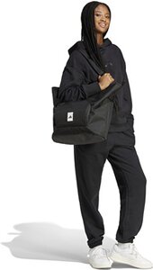 ADIDAS Damen Hose ALL SZN French Terry Loose – Bild 4