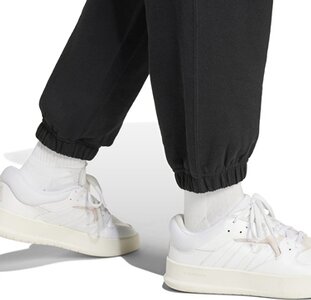 ADIDAS Damen Hose ALL SZN French Terry Loose – Bild 5