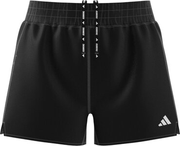 ADIDAS Damen Shorts Own the Run (Länge 4 Zoll)